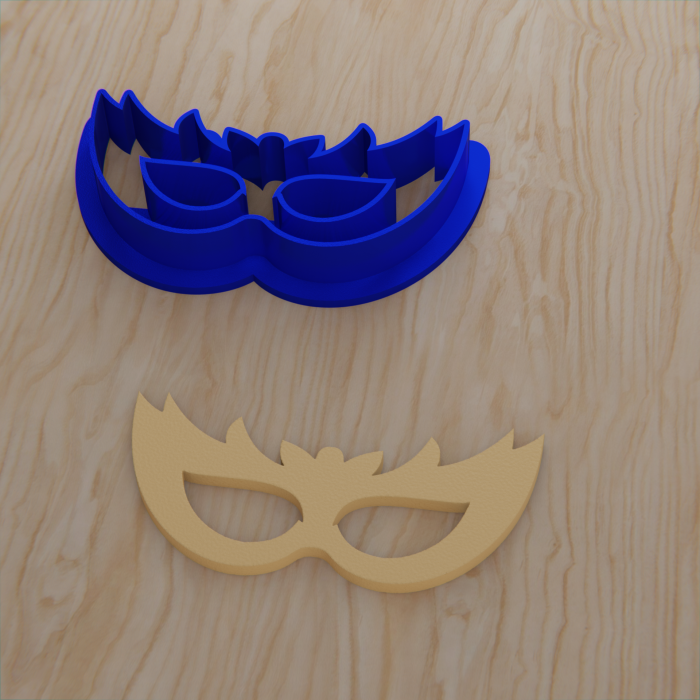 Maschera 5